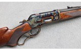Winchester ~ Model 1886 Turnbull ~ .45-70 Government - 2 of 7
