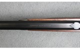 Winchester ~ Model 1886 Turnbull ~ .45-70 Government - 6 of 7