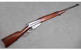 Winchester ~ Model 1895 ~ .30-40 Krag - 1 of 8