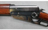 Winchester ~ Model 1895 ~ .30-40 Krag - 4 of 8