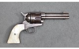 Colt ~ Single Action Army ~ .38 WCF - 1 of 7