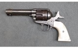 Colt ~ Single Action Army ~ .38 WCF - 3 of 7