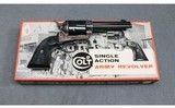 Colt ~ Single Action Army ~ .45 Colt - 6 of 6