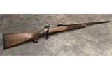 J.P. Sauer & Sohn ~ 100 ~ 7 mm Remington Magnum - 1 of 10