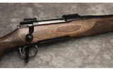 J.P. Sauer & Sohn ~ 100 ~ 7 mm Remington Magnum - 3 of 10