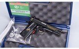 Colt ~ Government Model "Potro Oro" ~ .38 Super - 5 of 5