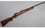 Dakota Arms ~ Model 97 Hunter ~ 9.3x62mm Mauser - 1 of 5