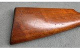 Winchester ~ Model 1886 Lightweight ~ .33 WCF - 2 of 8