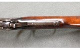 Winchester ~ Model 1886 Lightweight ~ .33 WCF - 4 of 8