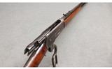 Winchester ~ Model 1886 Lightweight ~ .33 WCF - 3 of 8