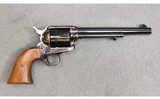 Colt ~ Frontier Six Shooter ~ .44 WCF - 1 of 5