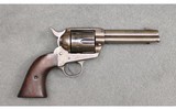 Colt ~ Single Action Army ~ .32 WCF - 1 of 6