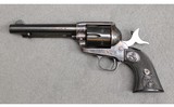 Colt ~ Single Action Army ~ .45 Colt - 3 of 5