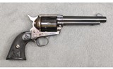 Colt ~ Single Action Army ~ .45 Colt - 1 of 5