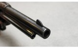 Colt ~ Single Action Army ~ .45 Colt - 4 of 5