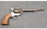 Colt ~ Single Action Army ~ .44 Special