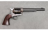 Colt ~ Single Action Army ~ .357 Magnum - 1 of 5