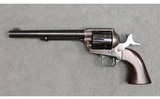 Colt ~ Single Action Army ~ .357 Magnum - 3 of 5