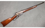 Winchester ~ Model 1895 ~ .30 U.S.