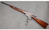 Winchester ~ Model 1895 ~ .30 U.S. - 3 of 6