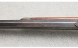 Winchester ~ Model 1886 ~ .40-82 Winchester - 5 of 7