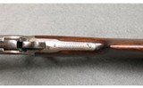 Winchester ~ Model 1886 Lightweight ~ .33 WCF - 5 of 9