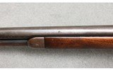 Winchester ~ Model 1886 Lightweight ~ .33 WCF - 6 of 9