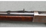 Winchester ~ Model 1886 Lightweight ~ .33 WCF - 7 of 9