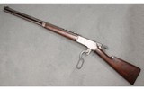 Winchester ~ Model 1886 Lightweight ~ .33 WCF - 4 of 9