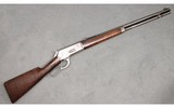 Winchester
Model 1886 Lightweight
.33 WCF