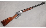 Winchester
Model 9422 High Grade
.22 S,L,LR