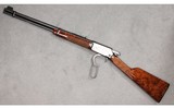 Winchester ~ Model 9422 High Grade ~ .22 S,L,LR - 4 of 8