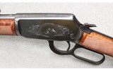 Winchester ~ Model 9422 High Grade ~ .22 S,L,LR - 5 of 8