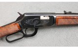 Winchester ~ Model 9422 High Grade ~ .22 S,L,LR - 2 of 8
