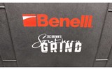 Benelli ~ Ethos Zac Brown Special Edition ~ 20 Gauge - 6 of 7