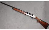 Benelli ~ Ethos Zac Brown Special Edition ~ 20 Gauge - 3 of 7
