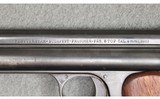 FEG ~ Frommer Stop ~ .380 Auto - 4 of 5