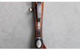 Mauser ~ Model 98 Custom Sporter ~ .30-06 Springfield - 7 of 7