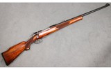 Mauser ~ Model 98 Custom Sporter ~ .30-06 Springfield - 1 of 7