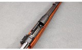 Mauser ~ Model 98 Custom Sporter ~ .30-06 Springfield - 2 of 7