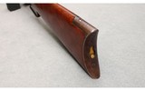 Winchester ~ Model 1873 ~ .38 WCF - 5 of 6