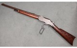 Winchester ~ Model 1873 ~ .38 WCF - 4 of 6