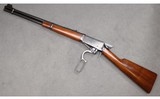 Winchester ~ Model 94 ~ .30-30 Winchester - 4 of 6