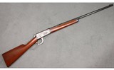 Winchester ~ Model 1894 ~ .30-30 Winchester