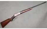 Winchester ~ Model 1894 Special Order ~ .38-55 WCF - 1 of 7