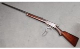 Winchester ~ Model 1894 Special Order ~ .38-55 WCF - 4 of 7
