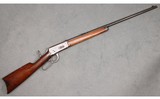 Winchester ~ Model 1894 ~ .30-30 Winchester - 1 of 6