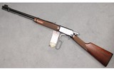Winchester ~ Model 9422M Tribute ~ .22 Magnum - 4 of 7