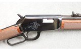 Winchester ~ Model 9422M Tribute ~ .22 Magnum - 2 of 7