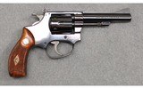 Smith & Wesson ~ Model 34 ~ .22 Long Rifle - 1 of 6